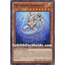 Metaphys Daedalus