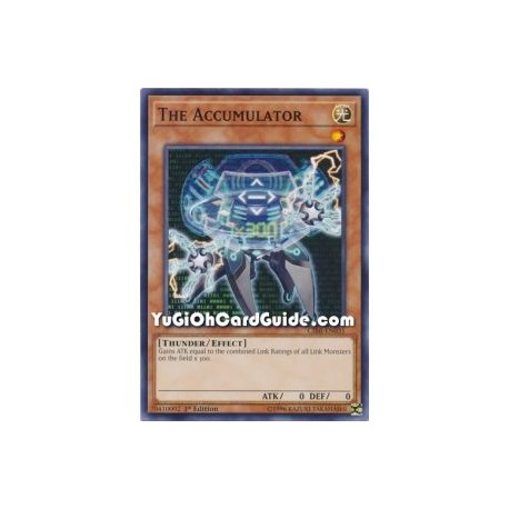 The Accumulator (Common)
