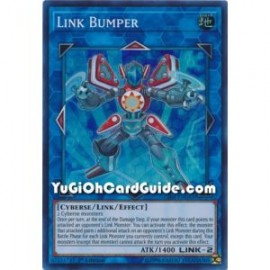 Link Bumper (Super Rare)