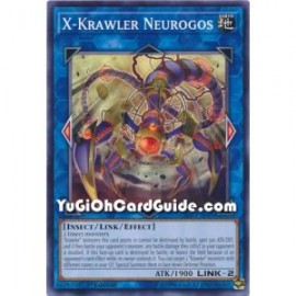 X-Krawler Neurogos (Common)