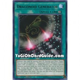 Dragonoid Generator