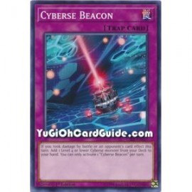 Cyberse Beacon