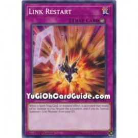 Link Restart (Common)