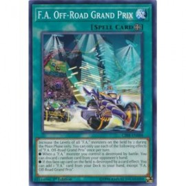 F.A. Off-Road Grand Prix (Common)