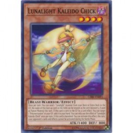 Lunalight Kaleido Chick (Common)