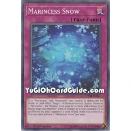 Marincess Snow