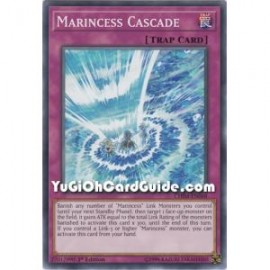 Marincess Cascade (Common)