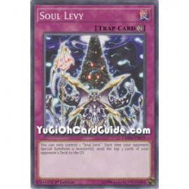 Soul Levy