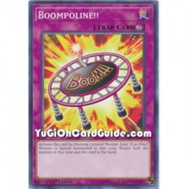 Boompoline!!