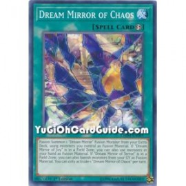 Dream Mirror of Chaos