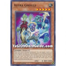 Astra Ghouls (Common)