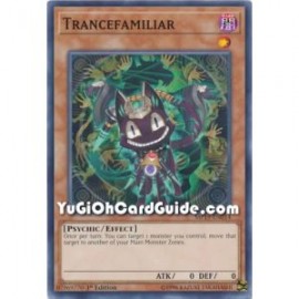 Trancefamiliar (Common)