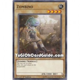 Zombino