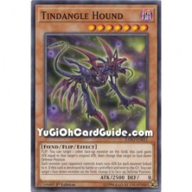 Tindangle Hound