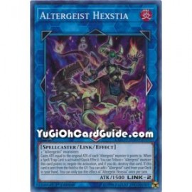 Altergeist Hexstia