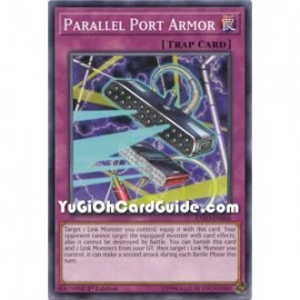 Parallel Port Armor (Common)