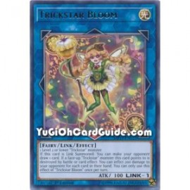 Trickstar Bloom (Rare)