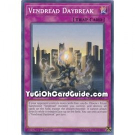 Vendread Daybreak (Common)