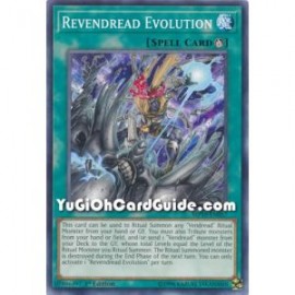 Revendread Evolution (Common)