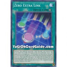 Zero Extra Link