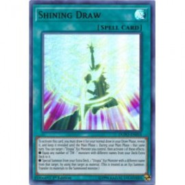 Shining Draw