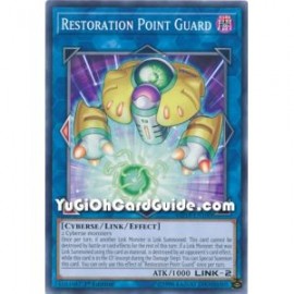 Restoration Point Guard (Common)