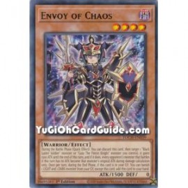 Envoy of Chaos (Rare)