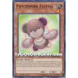 Patchwork Fluffal (Common)