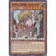 Dyna, Hero Fur Hire (Common)